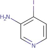 4-Iodopyridin-3-ylamine