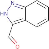 1H-Indazole-3-carbaldehyde