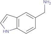 (1H-Indol-5-yl)methylamine