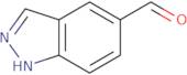 1H-Indazole-5-carbaldehyde