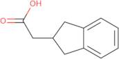 2-Indanylacetic acid