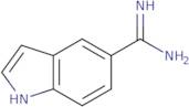 1H-Indole-5-carboxamidine