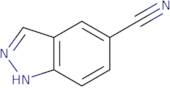 1H-Indazole-5-carbonitrile