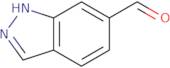 1H-Indazole-6-carbaldehyde