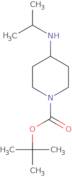 4-Isopropylamino-1-Boc-piperidine