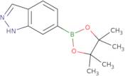 1H-Indazole-6-boronic acid pinacol ester