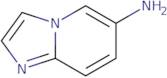 Imidazo[1,2-a]pyridin-6-ylamine