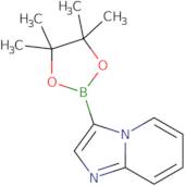 Imidazo[1,2-a]pyridin-3-yl-boronic acid pinacol ester