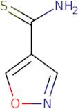 Isoxazole-4-Carbothioic Acid Amide