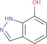 1H-Indazol-7-ol