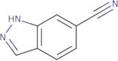 1H-Indazole-6-carbonitrile