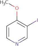 3-Iodo-4-Methoxy-Pyridine