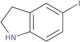 6-Iodo-2,3-dihydro-1H-indole