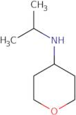 Isopropyl-(Tetrahydro-Pyran-4-Yl)-Amine