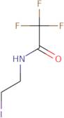 N-[2-Iodoethyl]trifluoroacetamide