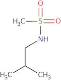 N-Isobutylmethanesulfonamide