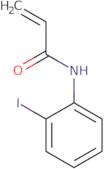 N-(2-Iodophenyl)Acrylamide