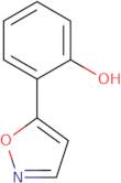 2-(5-Isoxazolyl)phenol