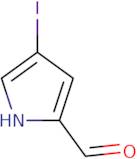 4-Iodo-2-formylpyrrole