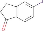 5-Iodo-1-indanone