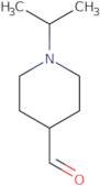 1-Isopropylpiperidine-4-carbaldehyde