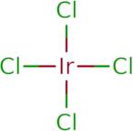 Iridium(IV) chloride