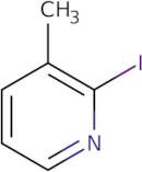 2-Iodo-3-methylpyridine