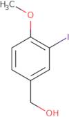 3-Iodo-4-methoxybenzyl alcohol