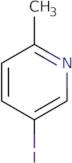 5-Iodo-2-methylpyridine