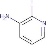 2-Iodo-3-aminopyridine