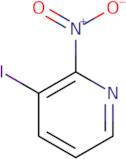 3-Iodo-2-nitropyridine