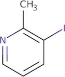 3-Iodo-2-methylpyridine