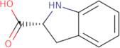 (R)-(+)-Indoline-2-carboxylic acid