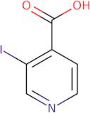 3-Iodopyridine-4-carboxylic acid