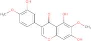 Iristectorigenin B