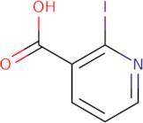 2-Iodopyridine-3-carboxylic acid