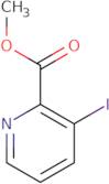 Methyl 3-iodopyridine-2-carboxylate