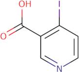 4 -Iodo-3-pyridinecarboxylic Acid