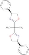 (S,S)-2,2'-Isopropylidenebis(4-phenyl-2-oxazoline)
