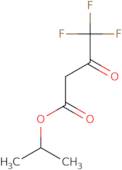 Isopropyl 4,4,4-Trifluoroacetoacetate