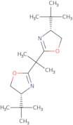 (R,R)-(-)-2,2'-Isopropylidenebis(4-tert-butyl-2-oxazoline)