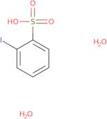 2-Iodobenzenesulfonic Acid Dihydrate