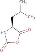 (S)-(-)-4-Isobutyloxazolidine-2,5-dione