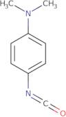 4-Isocyanato-N,N-dimethyl-benzenamine