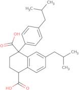 Ibuprofen impurity G