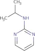 Isopropyl-pyrimidin-2-yl-amine