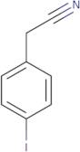 4-Iodobenzyl cyanide