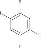 1-iodo-2,4,5-Trifluorobenzene
