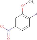 2-Iodo-5-nitroanisole