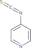 4-Isothiocyanatopyridine